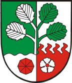 Logo obec Horní Olešnice